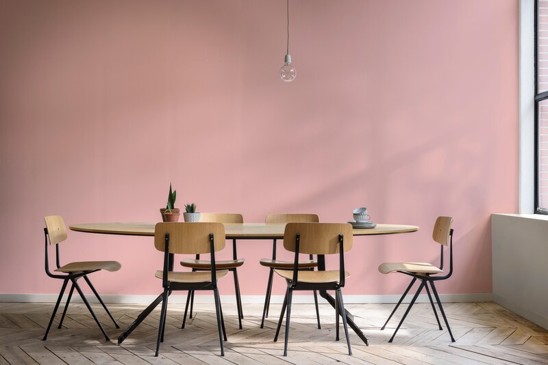 Sơn nước nội thất Maxilite Total từ Dulux Bề Mặt Mờ