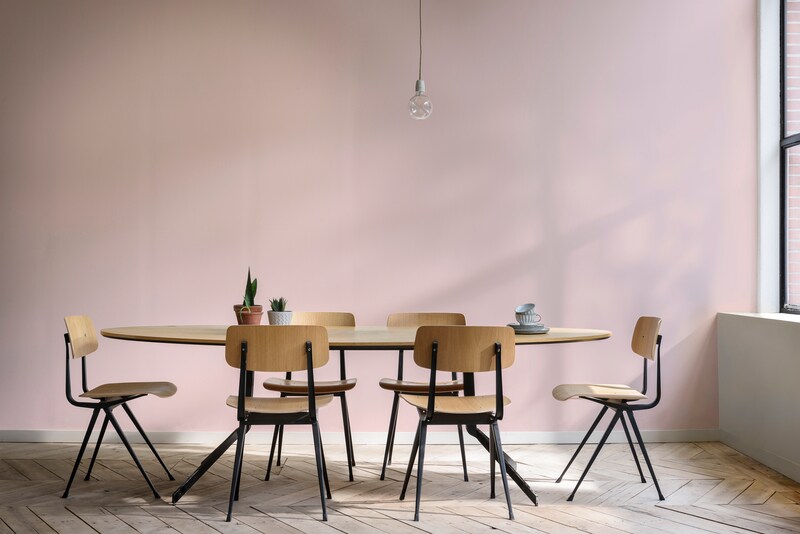 Sơn nước nội thất Maxilite Total từ Dulux Bề Mặt Mờ