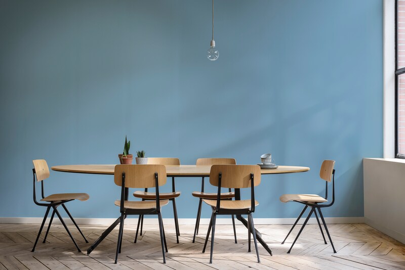 Sơn nước nội thất Maxilite Total từ Dulux Bề Mặt Mờ