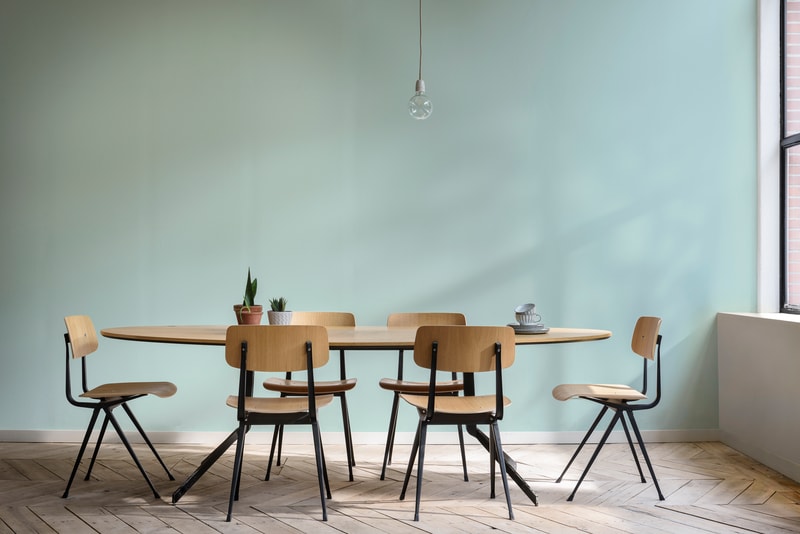 Sơn nước nội thất Maxilite Total từ Dulux Bề Mặt Mờ