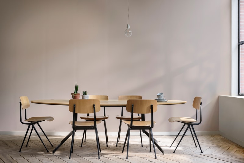 Dulux Paint Mixing Matt