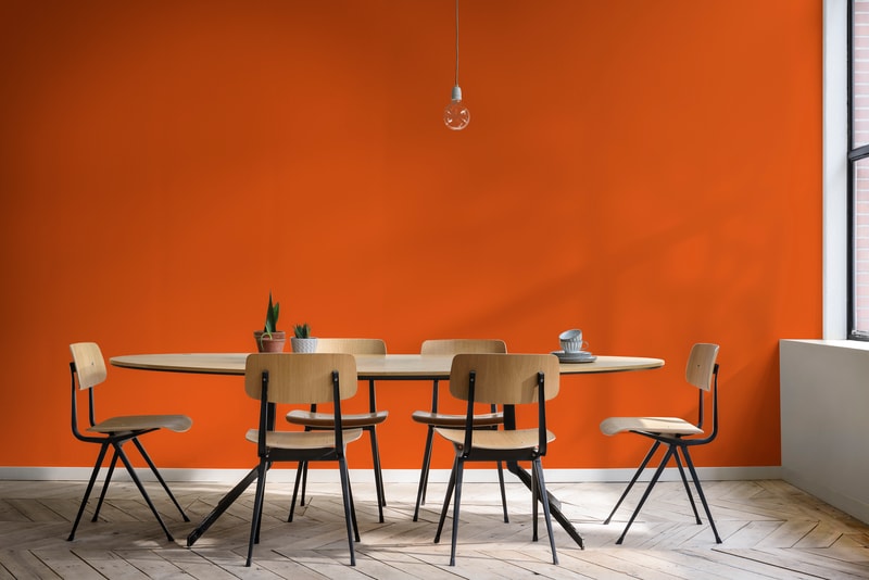 Dulux Paint Mixing Eggshell