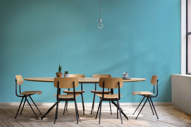 Dulux Paint Mixing Eggshell