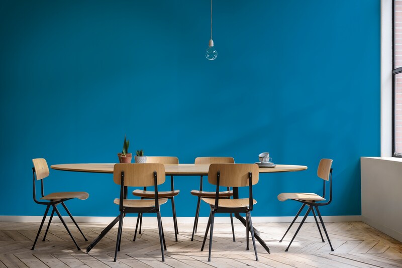 Dulux Matt Enamel