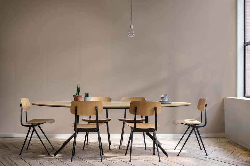 Dulux Wet Roller_Testers