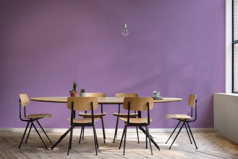 Dulux Ambiance Velvet Touch Rich Matt