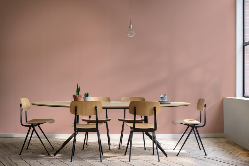 Dulux Ambiance Velvet Touch Rich Matt