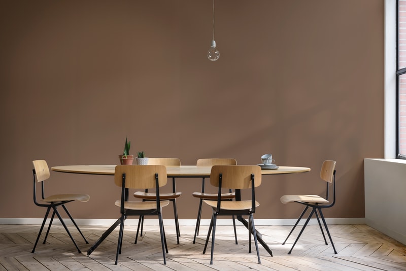 Dulux Ambiance Velvet Touch Metallic Copper