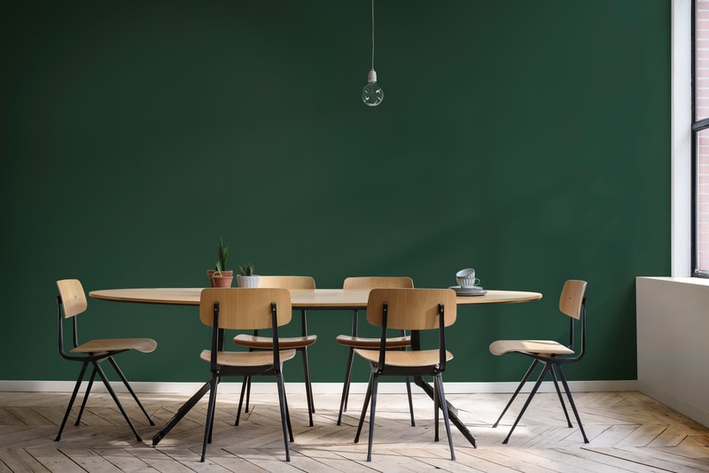 Dulux V-Gloss doff