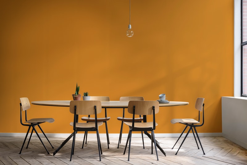 Dulux Catylac Interior Glow