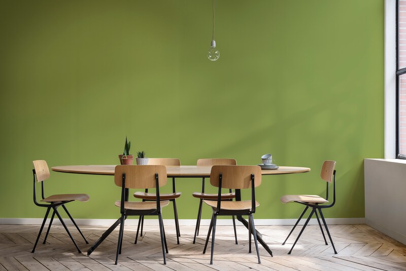 Dulux Catylac Interior Glow