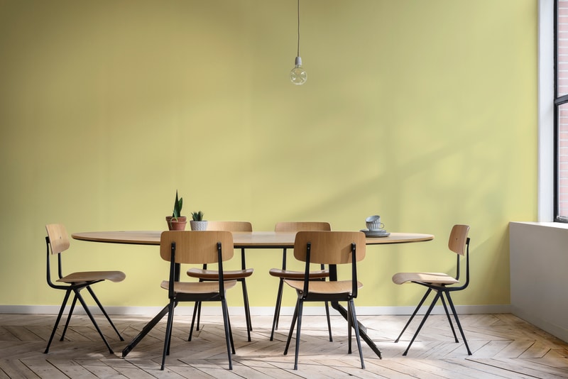 Dulux Catylac Interior Glow