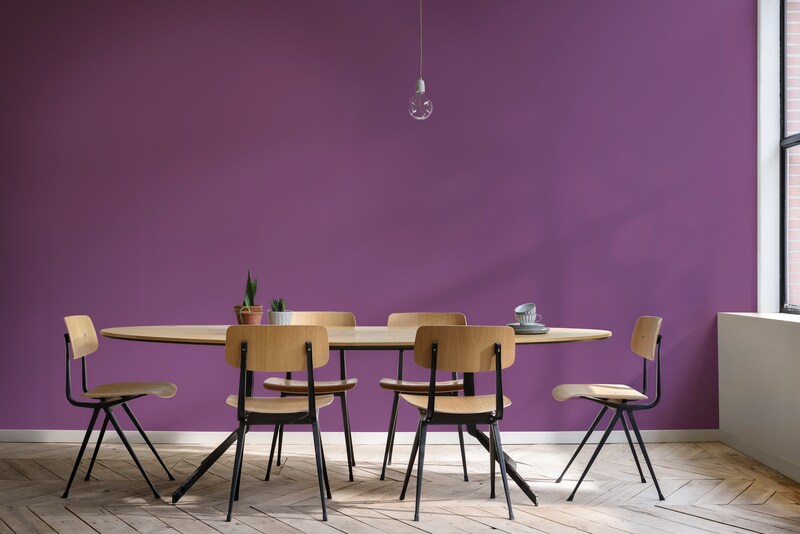 Dulux Catylac Interior Glow