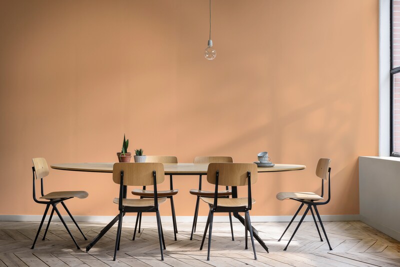 Dulux Catylac Interior Glow