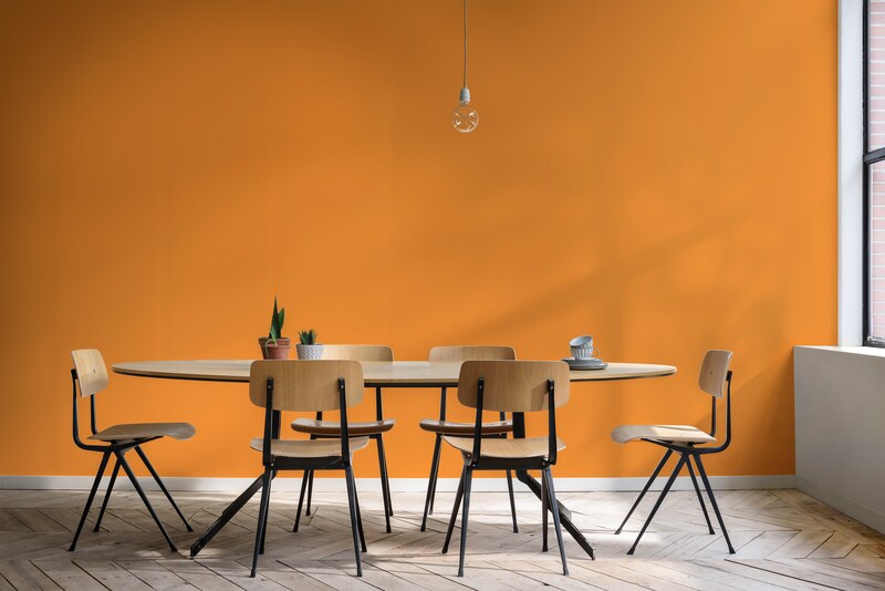 Dulux Catylac Interior Glow