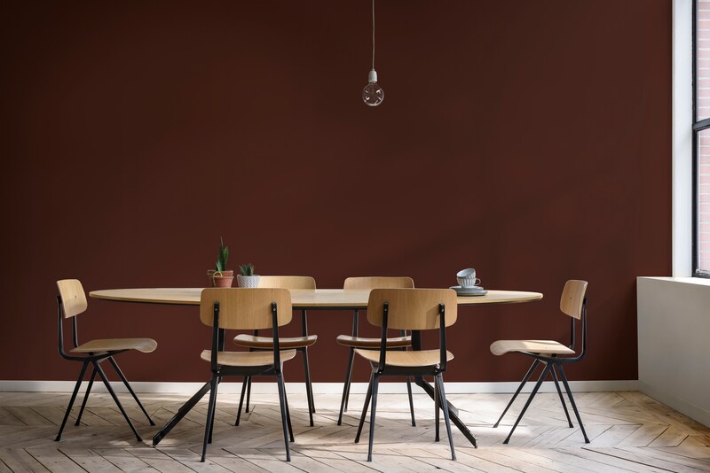 Maxicover Gloss Enamel