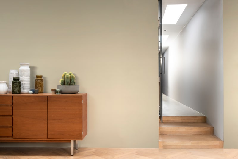 Dulux Simply Refresh One Coat Matt