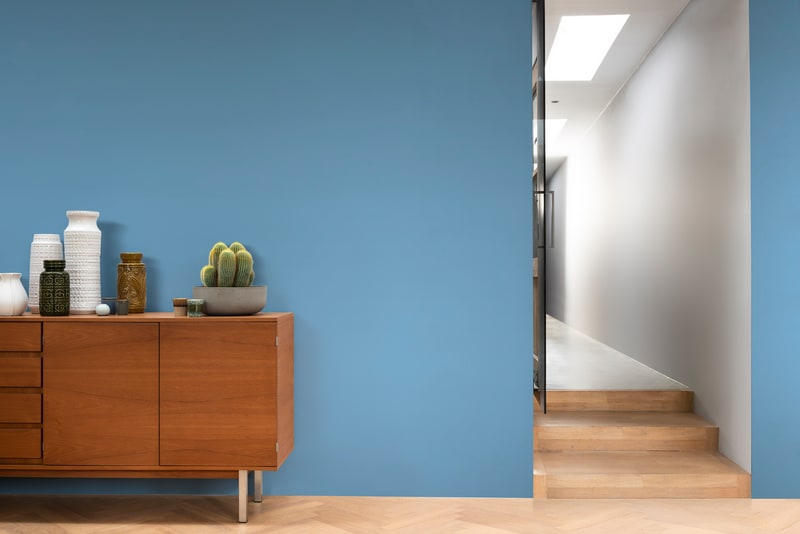 Dulux Paint Mixing Easycare Bathroom Soft Sheen