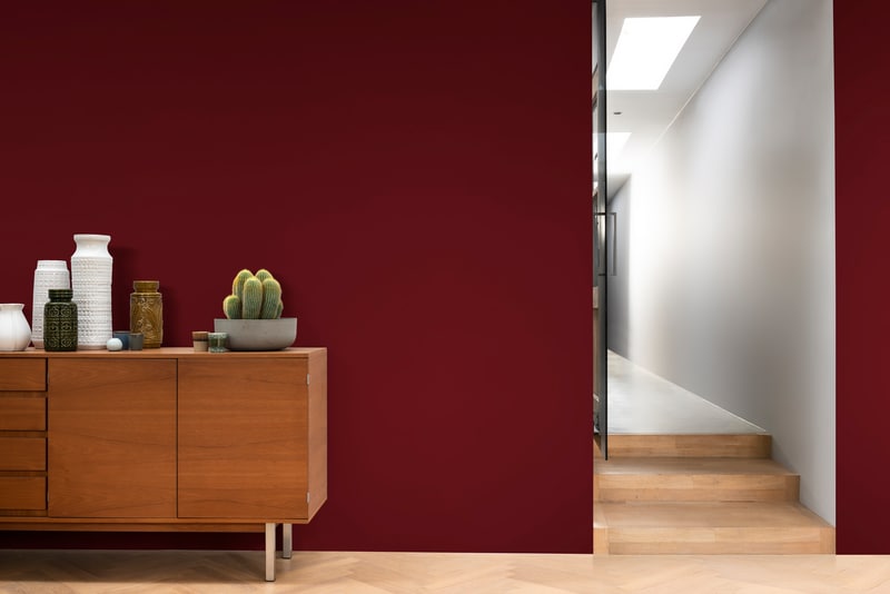 mooi makkelijk keukenkasten zijdeglans