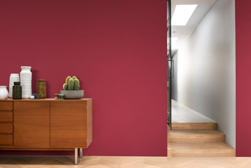 Ambiance Mur Satin Mix