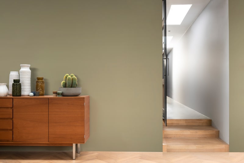 Ambiance Mur Extra Mat Mix