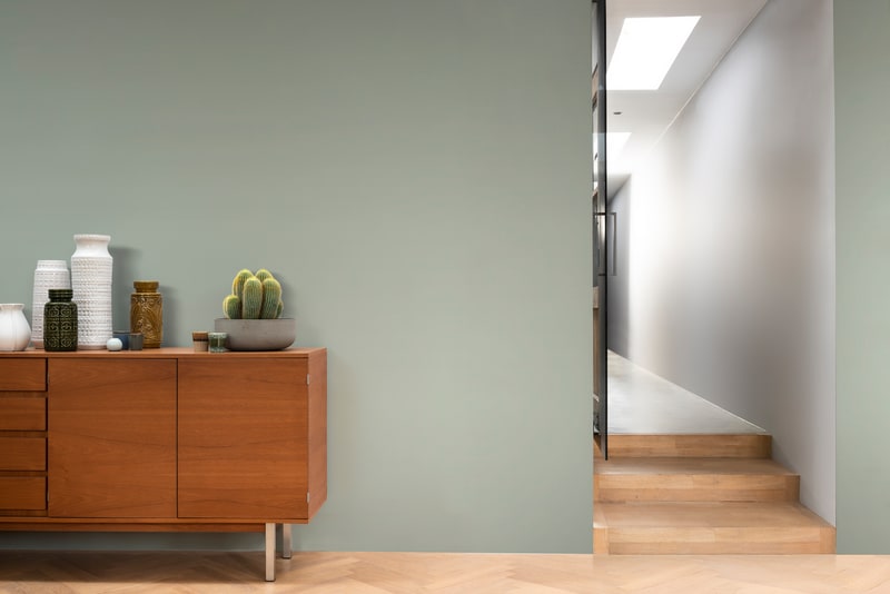 Chalky Finish Pintura para Muebles