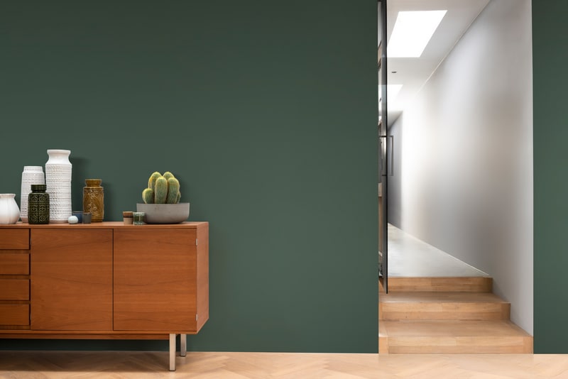 Ambiance Mur Extra Mat Mix