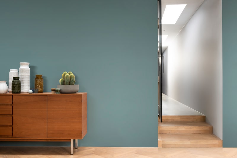 Ambiance Mur Extra Mat Mix