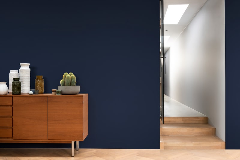 Muurverf Kleurtester Mat Mix