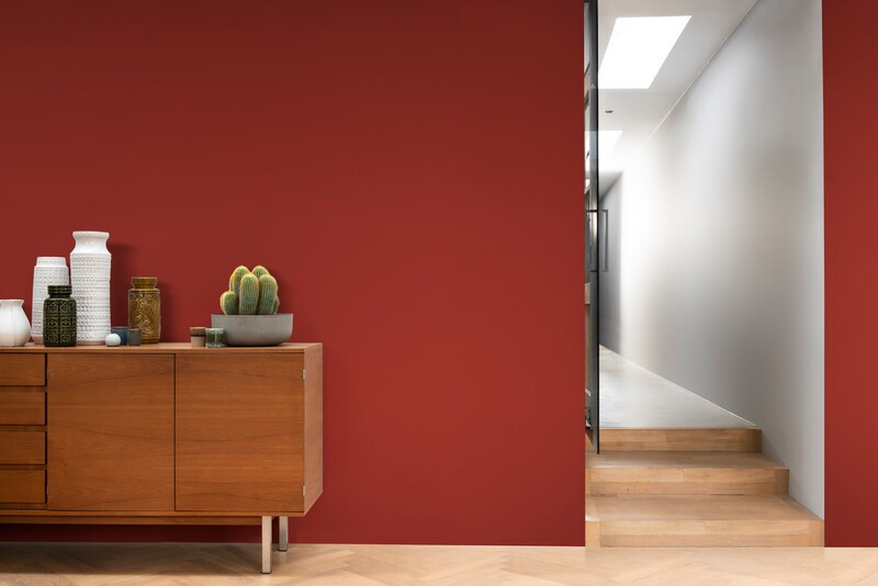 Ambiance Mur Extra Mat Mix