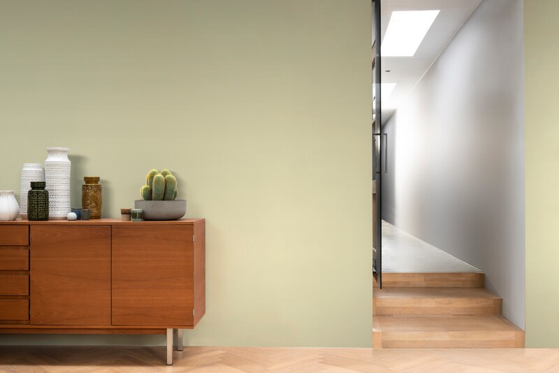 Dulux Paint Mixing Light + Space Flat Matt