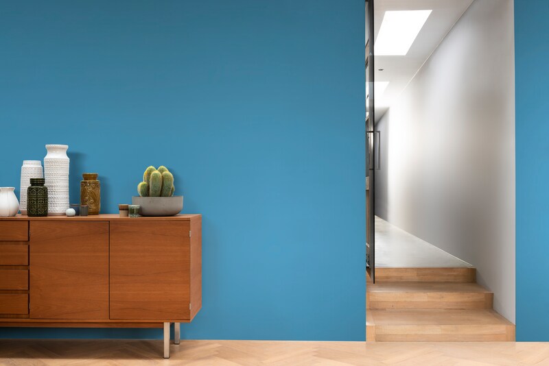 Dulux Trade Vinyl Soft Sheen