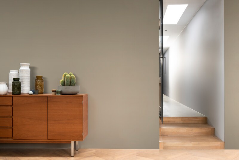 Dulux Promise Sheen Interior