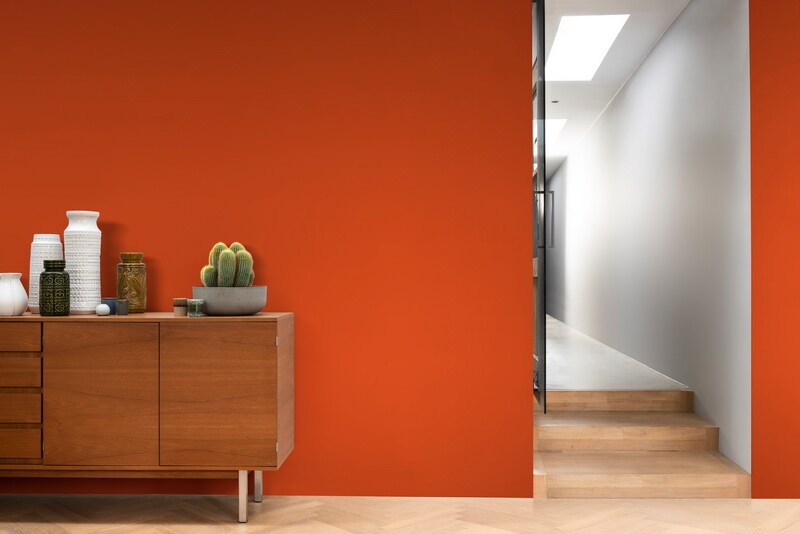 Dulux Paint Mixing Easycare Kitchen  Matt