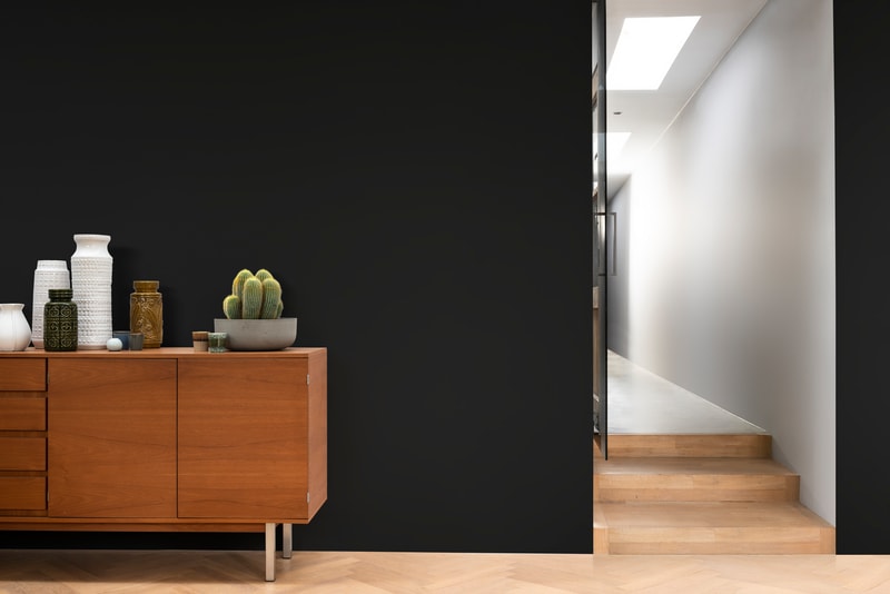 Dulux Quick Dry Eggshell