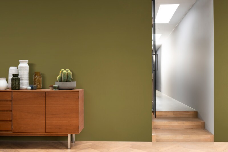 Dulux Pentalite Emulsion