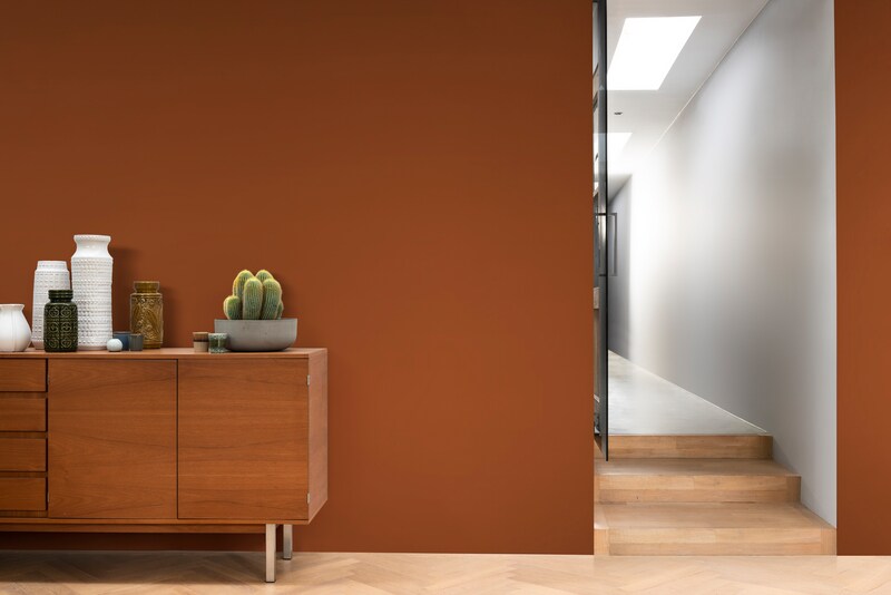 Dulux Promise Gloss Enamel