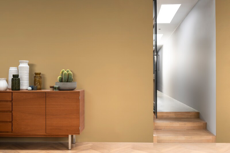 Dulux Ambiance Velvet Touch Pearl Glo