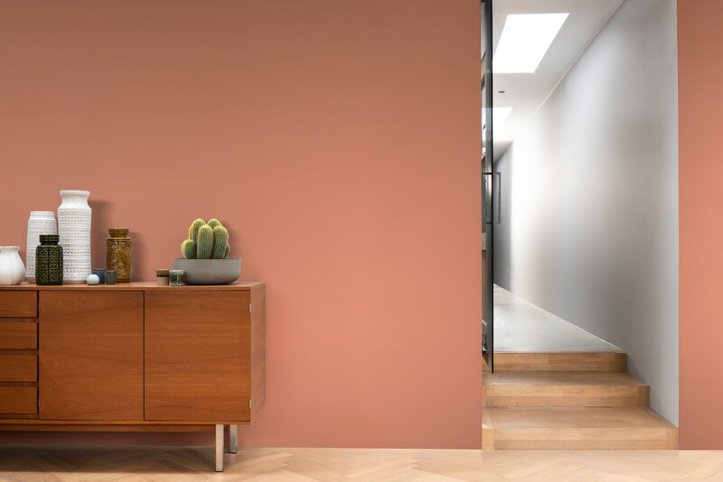 Dulux Ambiance Velvet Touch Pearl Glo