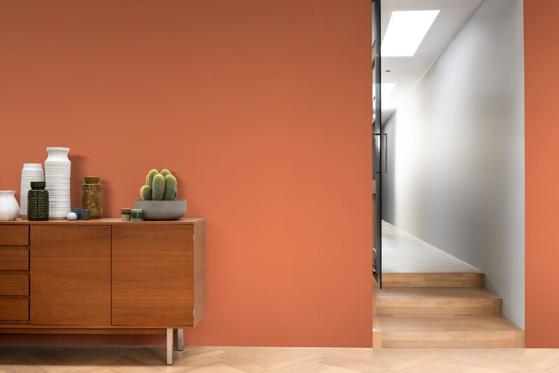 Dulux Ambiance Velvet Touch Pearl Glo