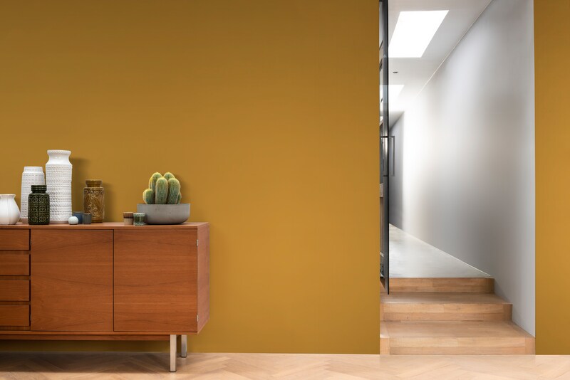 Dulux Ambiance Velvet Touch Rich Matt