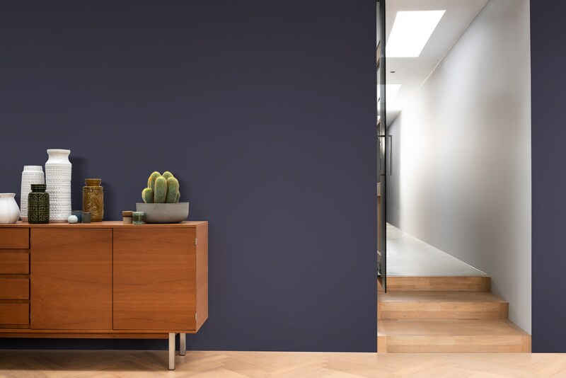 Dulux Ambiance Velvet Touch Pearl Glo