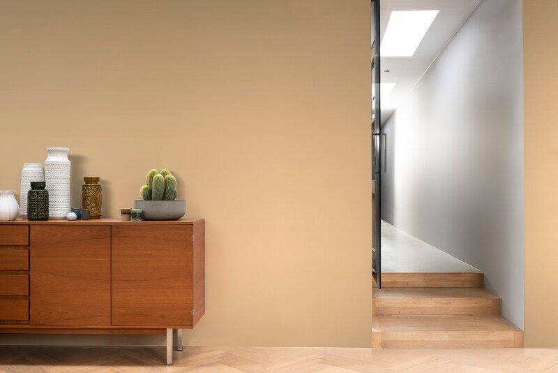 Dulux Ambiance Velvet Touch Pearl Glo