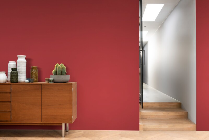 Dulux Ambiance Velvet Touch Pearl Glo