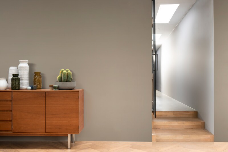 Dulux Promise Gloss Enamel