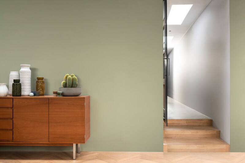 Dulux Pentalite Emulsion