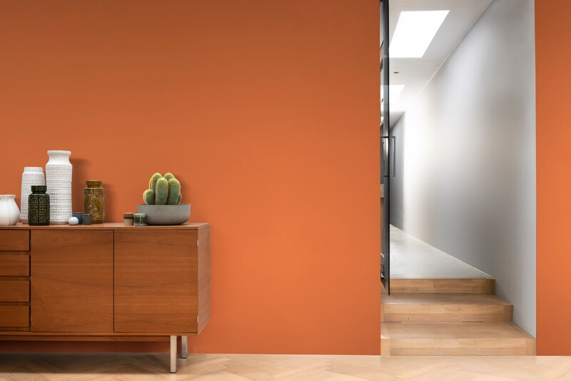 Decora Matte - Extra Fosco