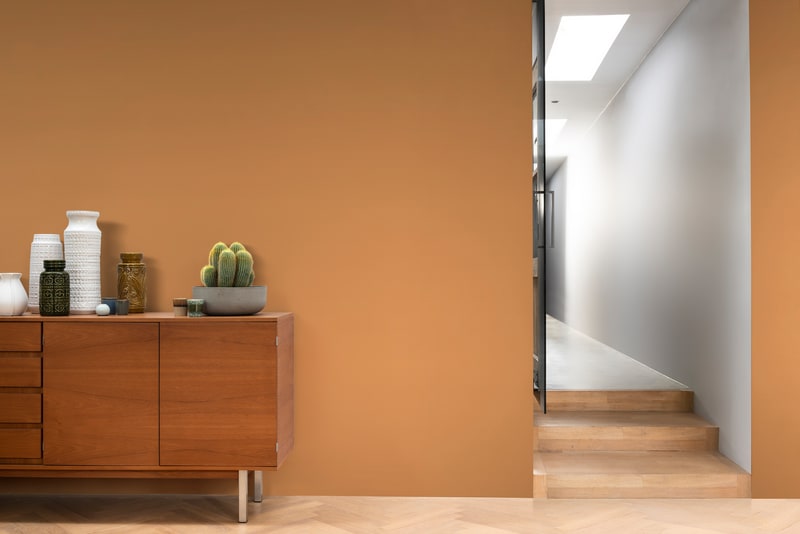 Dulux Promise Gloss Enamel