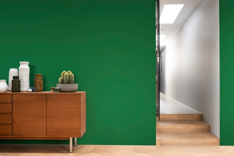 Velvet Touch Pearl Glo