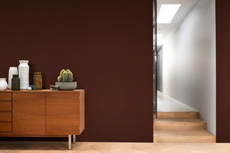 Maxicover Gloss Enamel